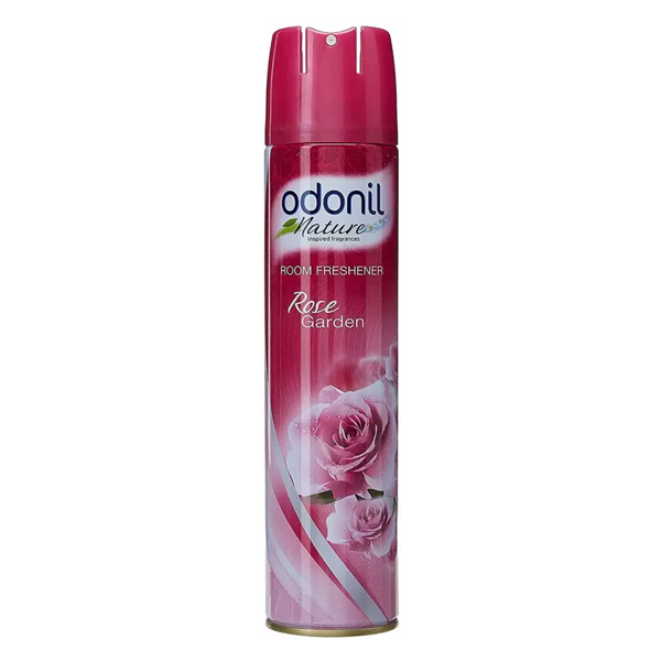 Odonil Room Spray - Rose Garden